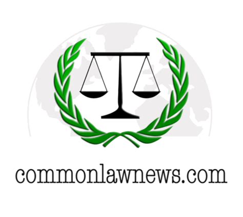 Commonlawnews / Headline News - Common Law News