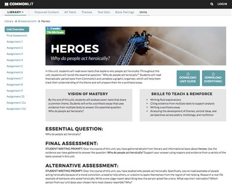 Commonlit the devil answer key.  Some of the worksheets displayed are Thematic unit morality...