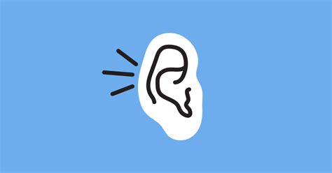 Commonly Confused Words: Hear Vs. Listen – Ellii Blog