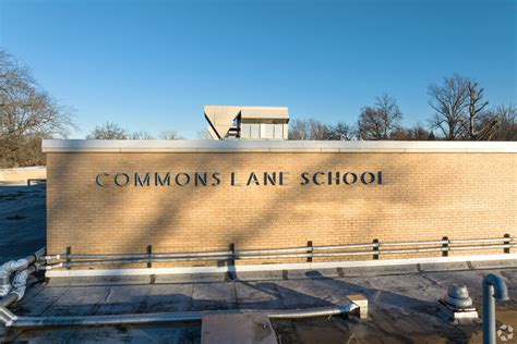 Commons Lane Elementary in Florissant, MO