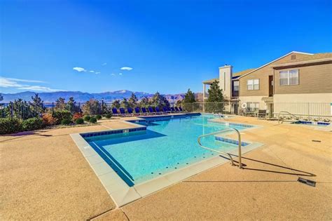 Commons at Briargate - 2845 Freewood Point Pt Colorado Springs, CO …