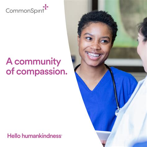Commonspirit dignity health careers.  Commonspirit Health is hiring a Manag...