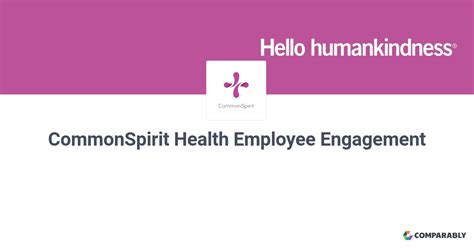 Commonspirit health employee login. To reduce health inequities and clinical outcomes, we champion a holistic, equitable health care model that prioritizes local partnerships and emphasizes better health for our most vulnerable populations. Our approach works in big cities and small towns by relying on local, collaborative, and customizable approaches to ensure that communities ... 