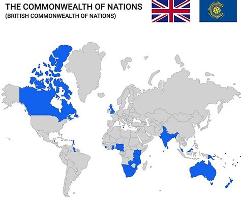 Commonwealth & Comparative Politics - Wikipedia