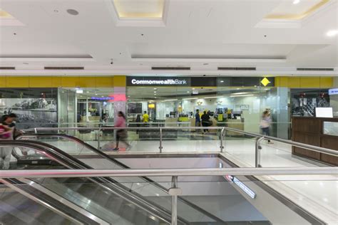 Commonwealth Bank - Parramatta - 0 tips - Foursquare