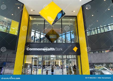 Commonwealth Bank in Chelsea, Melbourne, Opening Hours