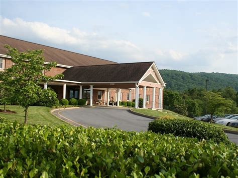 Commonwealth Senior Living At Berryville