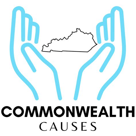 Commonwealth causes. Commonwealth Causes enhances the lives of Kentuckians by utilizing pillars of the community to generate awareness regarding how to help those in need within the community while also inspiring donations to local charities. 