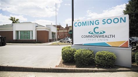 Commonwealth credit union near me. Things To Know About Commonwealth credit union near me. 