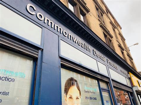 Commonwealth dentistry. Getting the care you needshould be simple. With general dentistry and routine appointments at Commonwealth Dentistry, we’ll make sure your smile is healthy and ready for the future. If you need a restorative or periodontal treatment such as fillings, a crown, or even a dental implant, our specialists are ready to make sure you feel confident ... 