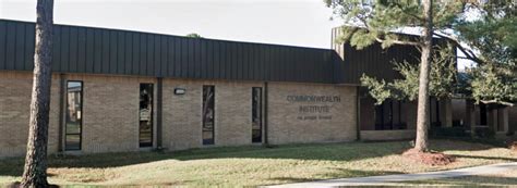 Commonwealth institute of funeral service. Home to about 256 undergraduates in 2020, Commonwealth Institute of Funeral Service is a very small, private school located in Houston, Texas. This urban setting might be … 