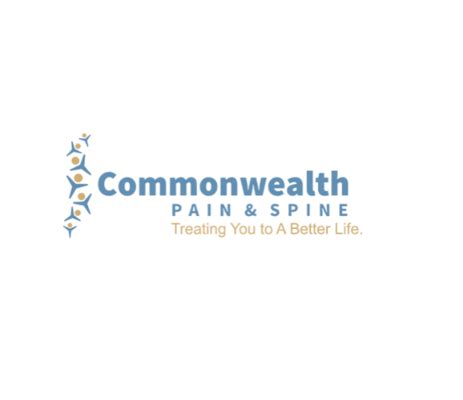 Commonwealth pain and spine. At Commonwealth Pain & Spine, run-of-the-mill care simply doesn't cut it for the practice's team of experienced, highly skilled pain management … 