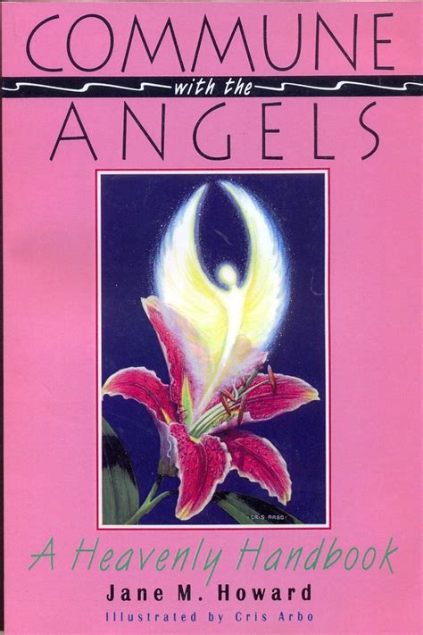 Commune with the angels a heavenly handbook. - Kunstbezit parkstraatkerk catalogue of an exhibition held september 1978..