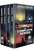 Download Commune The Complete Series Commune 14 By Joshua Gayou