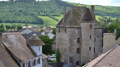 Communes - Bourgogne médiévale