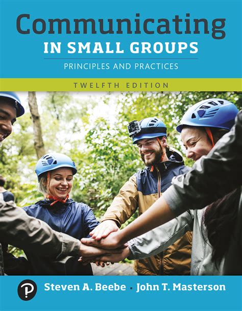 Communicating in small groups principles and practices. - Natural hawai i an inquisitive kid s guide.
