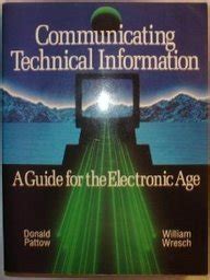 Communicating technical information a guide for the electronic age. - The conga drummer s guidebook includes audio cd.