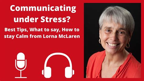 Communicating under stress - ScienceDirect