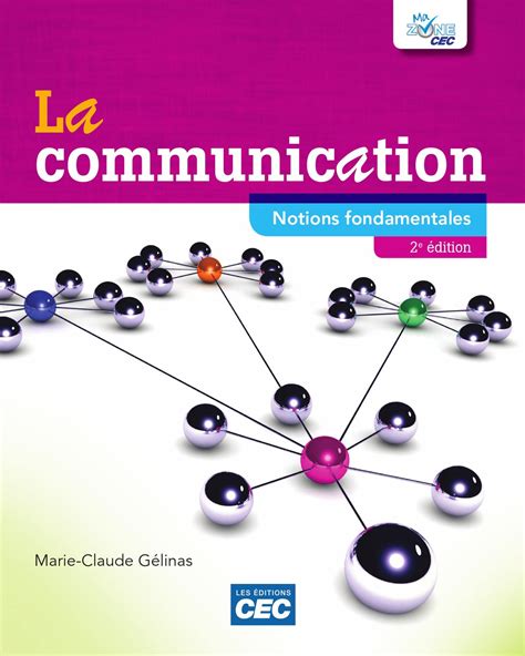 Communication - 2e éd.