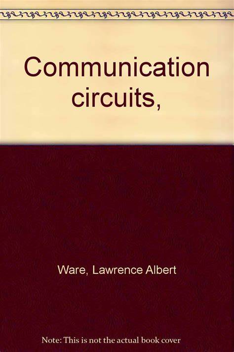 Communication Circuits