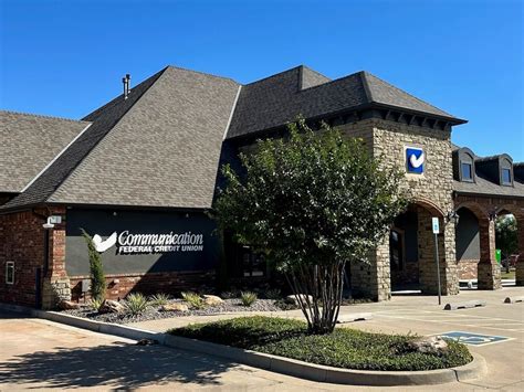 Communication Federal Credit Union - Owasso, OK - Yelp