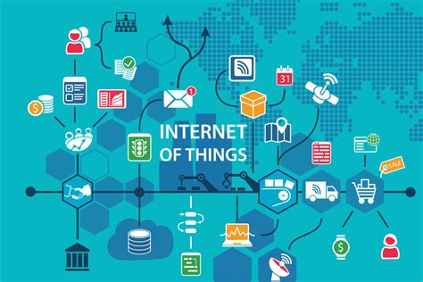 Communication Issues in the Internet of Things (IoT)