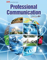 Communication Media 1st Edition
