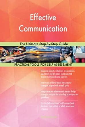 Communication Model The Ultimate Step By Step Guide