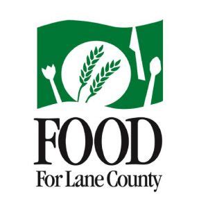 Communication Preferences - FOOD For Lane County