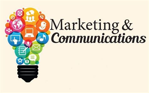 Marketing communication is a mix of advertising, public relations, mass media, social media, branding, packaging and other print material that can help you to convey your message with the market. Most marketers have been using marketing communication in recent years. It's to establish a relationship with customers in various stages like post .... 