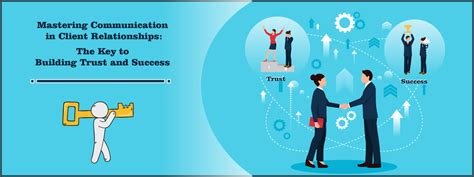 Communication and trust in a relationship