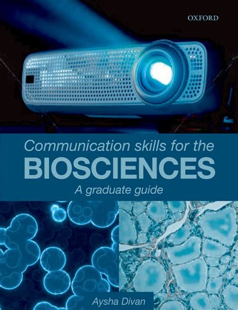 Communication skills for the biosciences a graduate guide. - Honda varadero xl 1000 manual 2002.