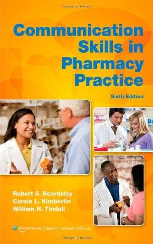 Communication skills in pharmacy practice a practical guide for students and practitioners 6th edition. - Mélange des encres dans la pratique journalière.