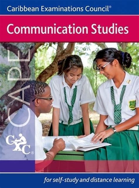 Communication studies cape a caribbean examinations council study guide. - The woodworkers bible a complete guide to woodworking popular woodworking.