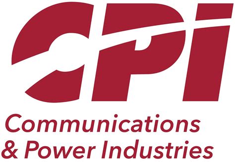 Communications and power industries llc. Things To Know About Communications and power industries llc. 