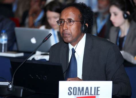 Communications in Somalia - INFOGALACTIC