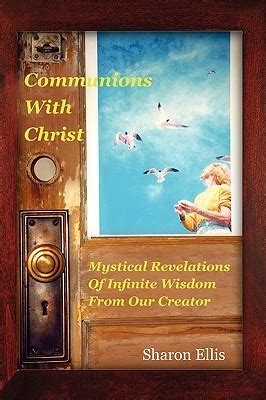 Read Online Communions With Christ By Sharon Roni Ellis