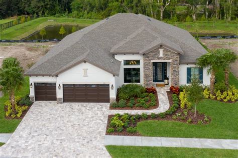 Communities – Gulfwind Homes