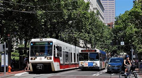 Communities Are Embracing Development Near Transit