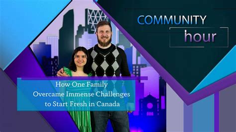 Communities That Overcame Major Challenges