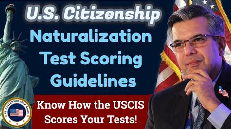 Community - Pass the citizenship test - Library Literacy