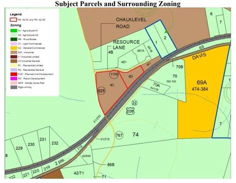 Community Action of SEIA Housing List Louisa County