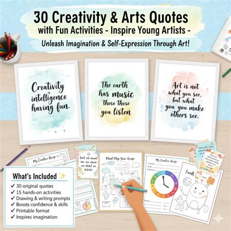 Community Activities That Inspire Creativity