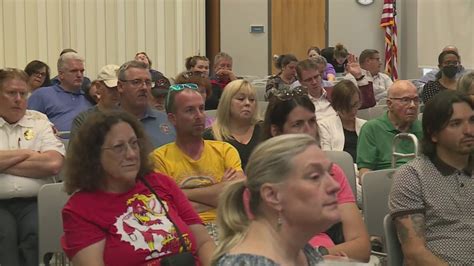 Community Advisory Group discuss cleanup efforts and next step for Westlake landfill