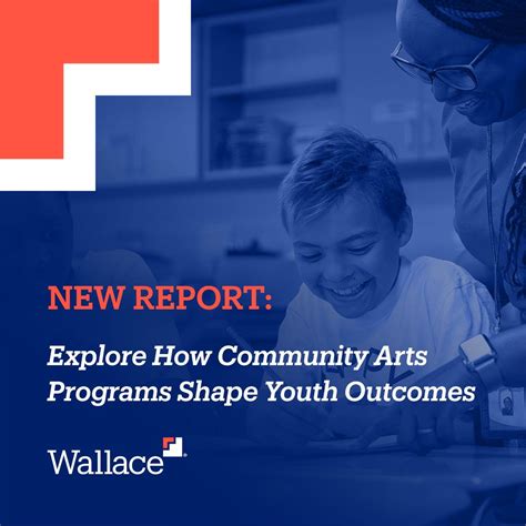 Community Arts Programs for Youth