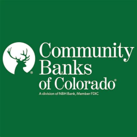 Community Banks of Colorado in La Jara, CO 81140 - (719) 274-5112