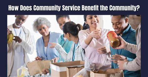 Community Benefit