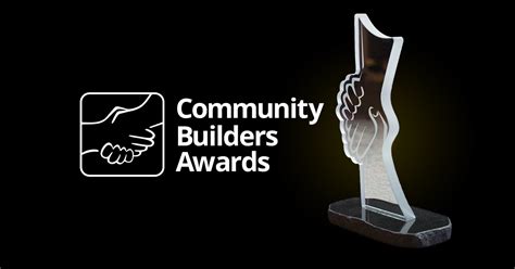 Community Builders Awards presented to Coaldale recipients