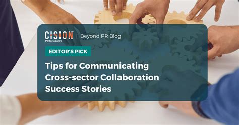 Community Collaboration Success Stories