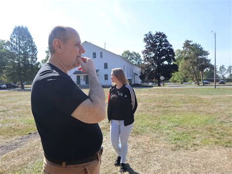 Community College Offers Ghost Hunting Course Led by Paranormal Investigators